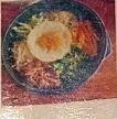 Representative photograph of Bibimbap