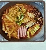 Representative photograph of Budae\ Jjigae