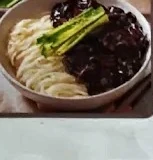 Representative photograph of Jajangmyeon