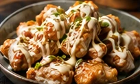 Representative photograph of Mayo\ Chicken