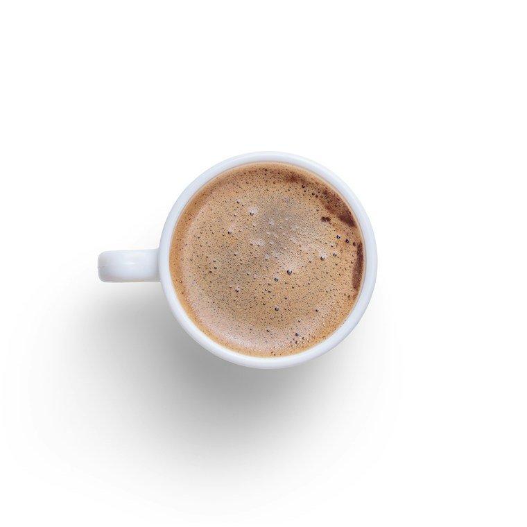 Representative image for Café Mocha