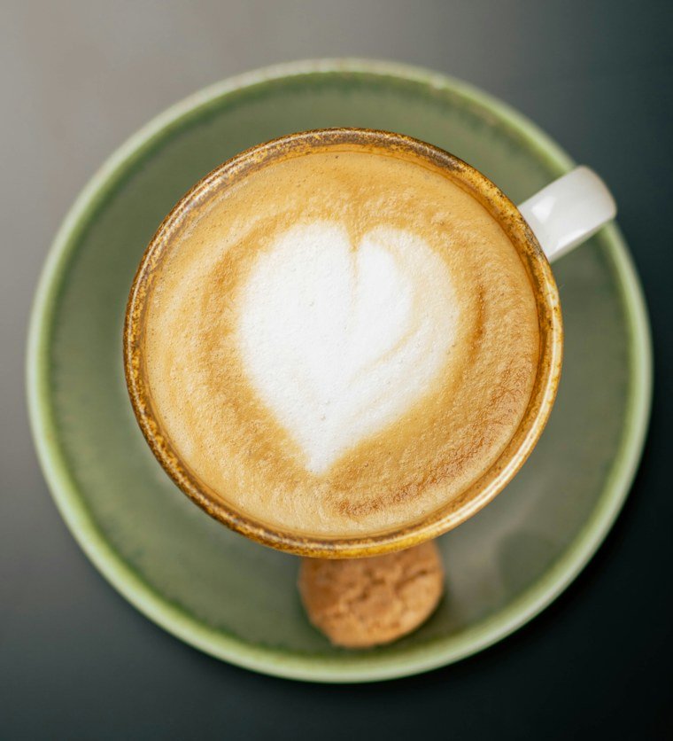 Representative image for Flat White