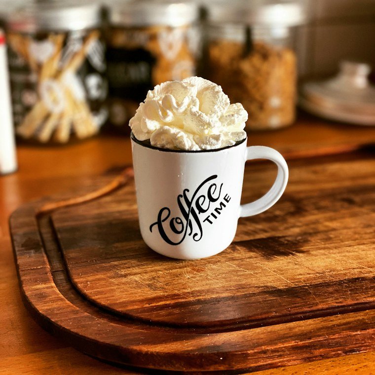 Representative image for Hot Chocolate