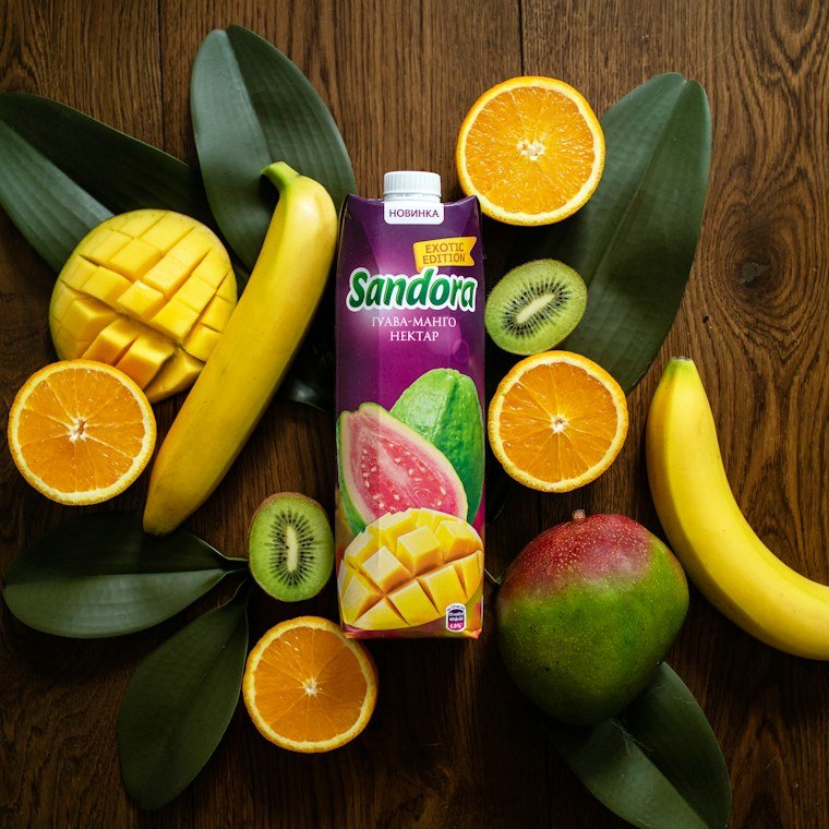 Representative image for Caprisun