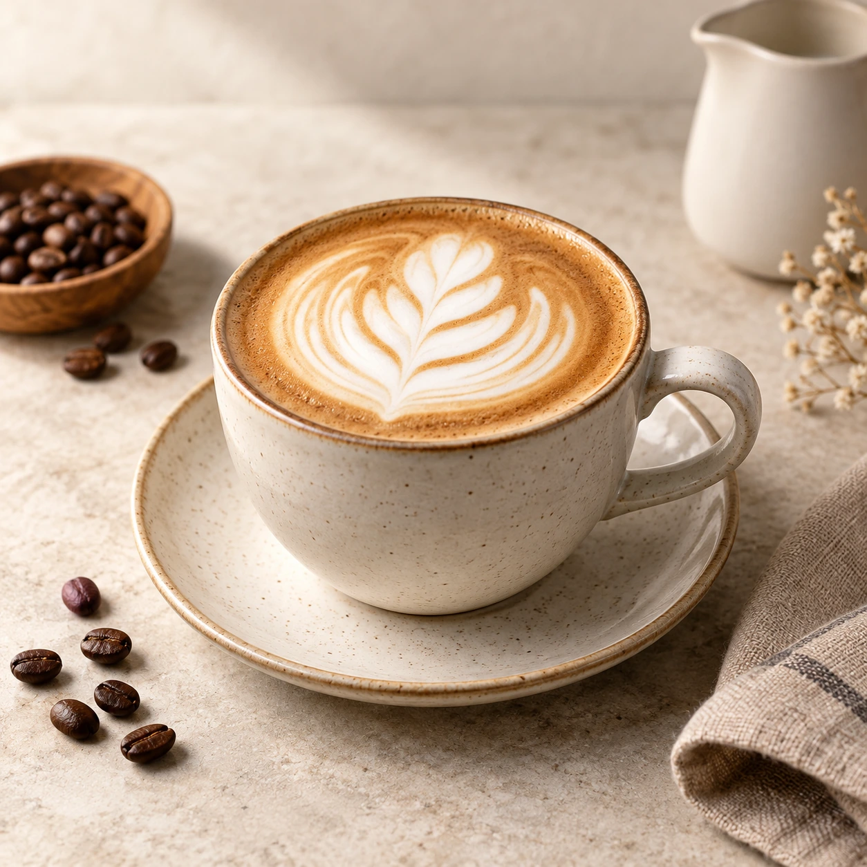 Representative image for Caffè Latte