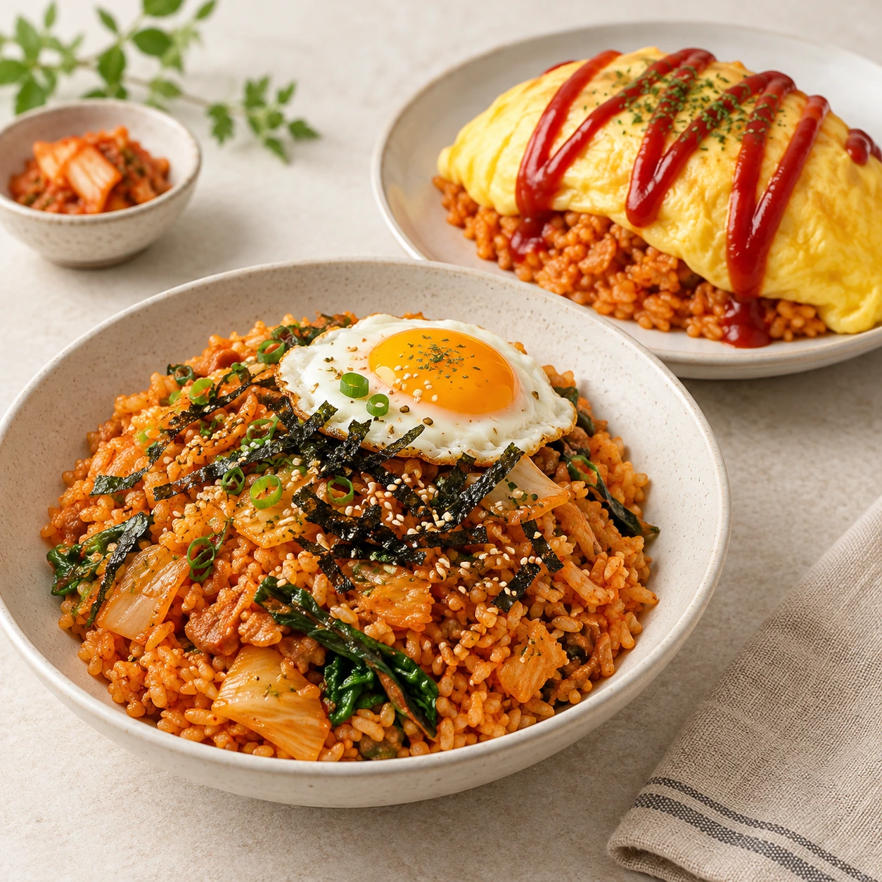 Representative image for Fried Rice
