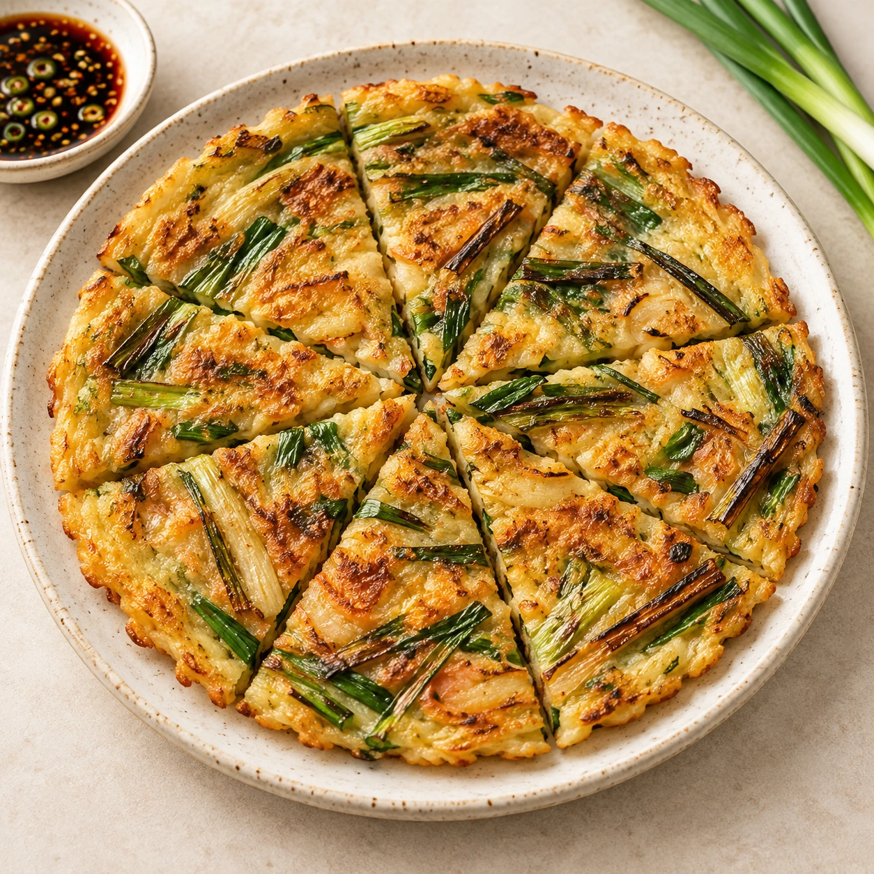Representative image for Pajeon